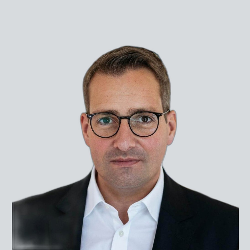 Christoph Meyer — Gründer & Geschäftsführer