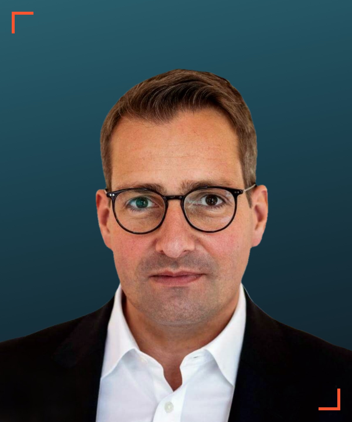 Christoph Meyer – Gründer & Geschäftsführer