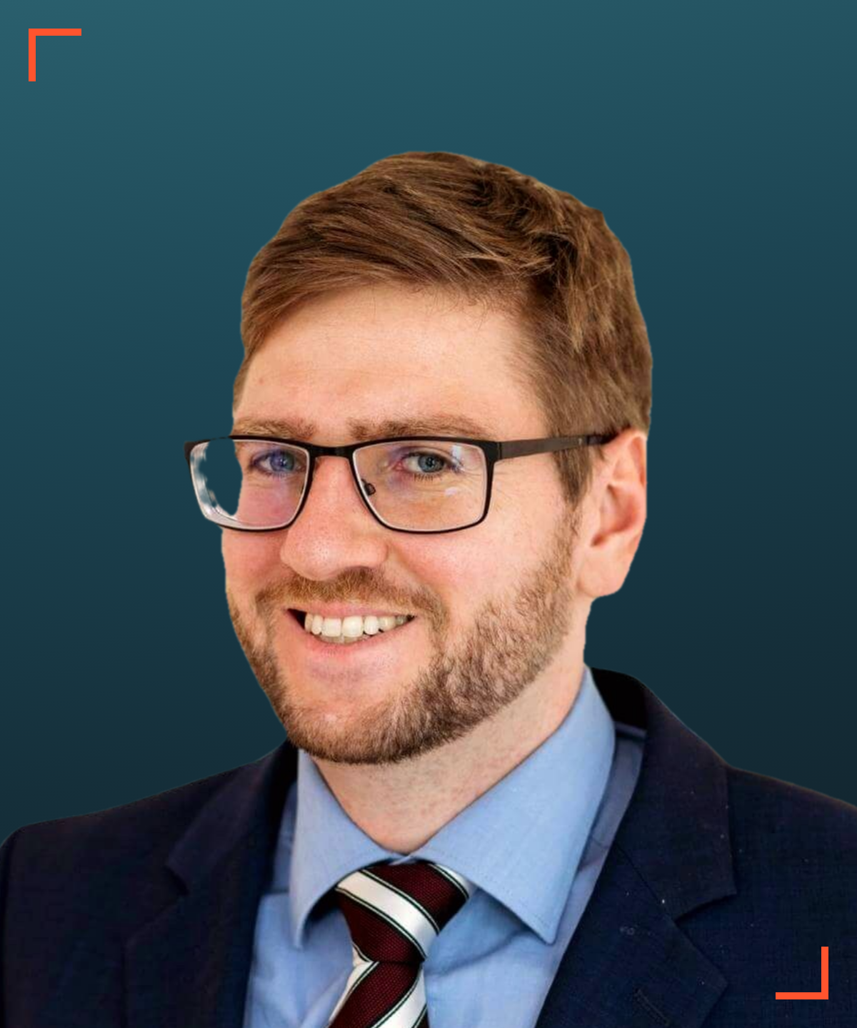 Lukas Weber – Gründer & Geschäftsführer