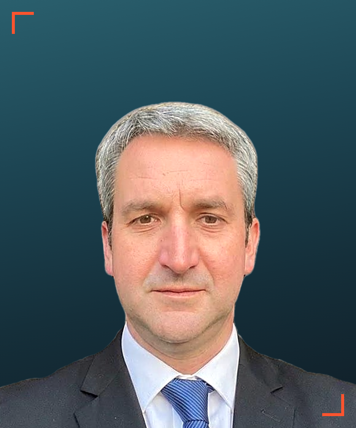 Ulrich C. Mettler – Ständiger Berater, Legal Mind